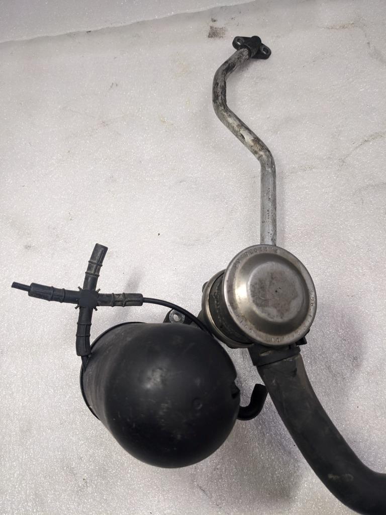 PORSCHE 911/996 VALVE VACUUM RESERVOIR PUMP 996113131R  USED 996BGL