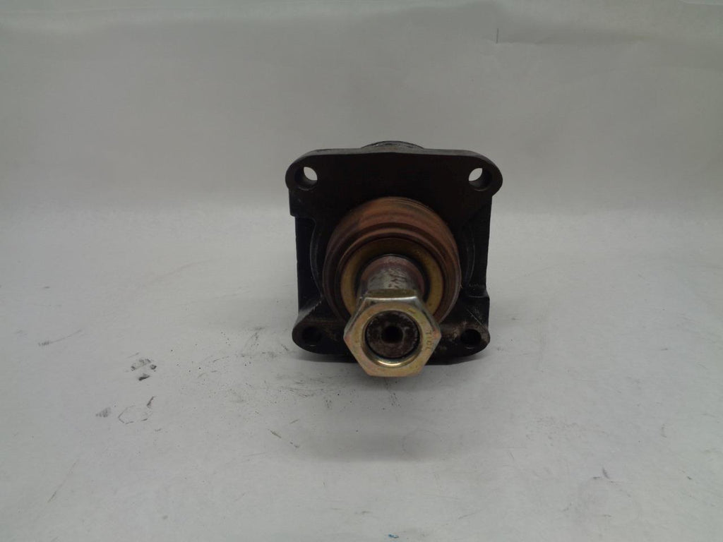 PARKER TF SERIES LSHT HYDRUALIC TORQ MOTOR TF0195US080AAAA NEW H2