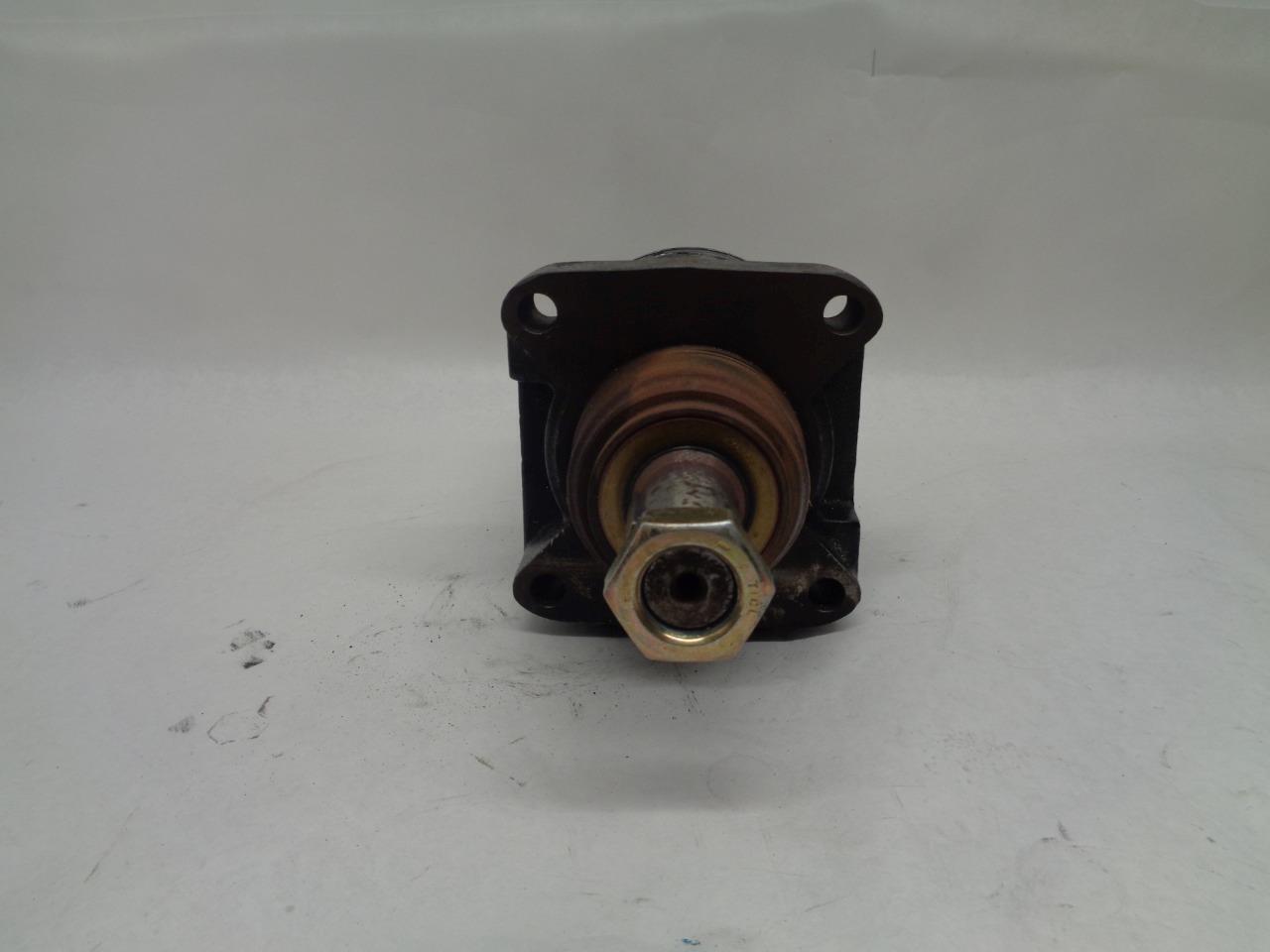 PARKER TF SERIES LSHT HYDRUALIC TORQ MOTOR TF0195US080AAAA NEW H2