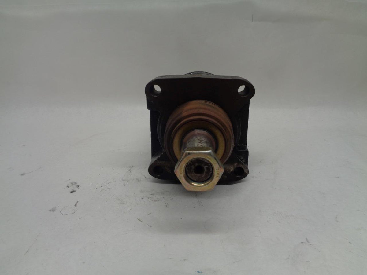 PARKER TF SERIES LSHT HYDRUALIC TORQ MOTOR TF0195US080AAAA NEW H2