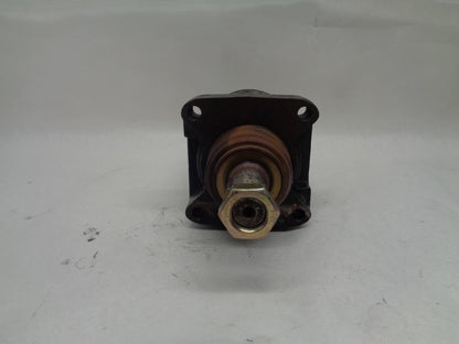 PARKER TF SERIES LSHT HYDRUALIC TORQ MOTOR TF0195US080AAAA NEW H2