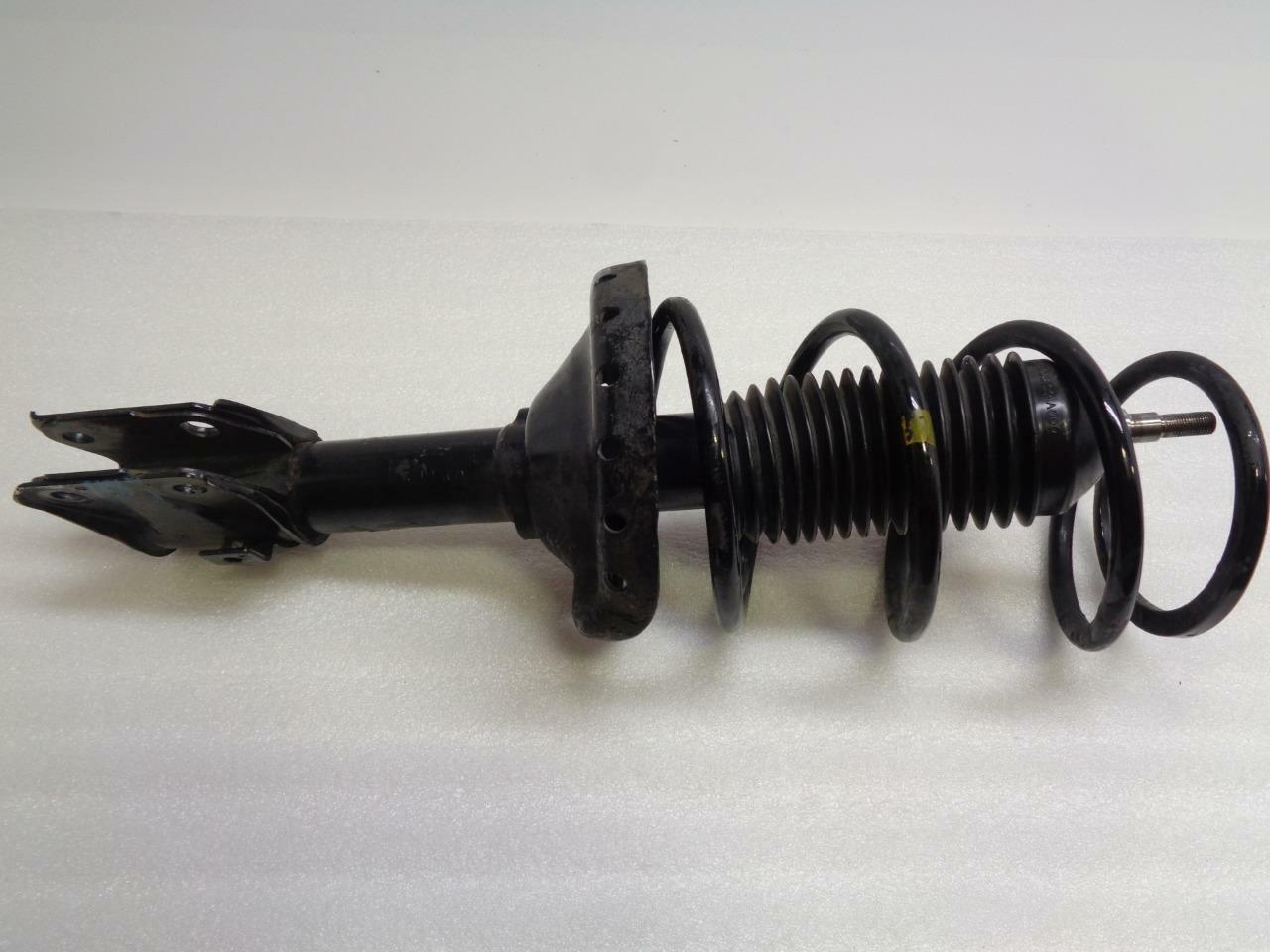 USED GENUINE SUBARU FRONT RIGHT STRUT FOR '04-'07 IMPREZA/STI/WRX 20311FE140 R9