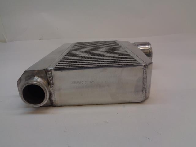 1 26-ROW INTERCOOLER 42 MM BOV 92MM THROTTLE BODY 20 X 16 X 3.5 B91603 R18