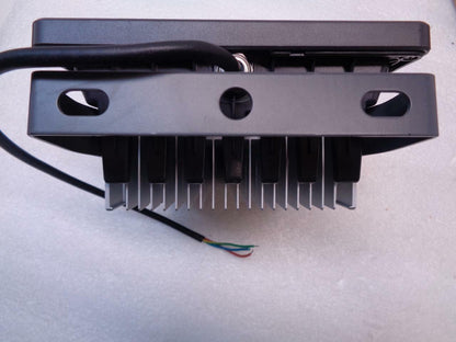 NEW LUMENS IP65 LED FLOOD LIGHT AC100-240V 50W IP65 SR