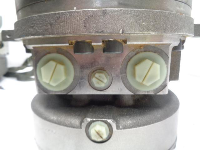 HYDROSTATIC DRIVE MOTOR FOR TRACK LOADERS 7308725 FOR BOBCAT T550 T590 NEW I1