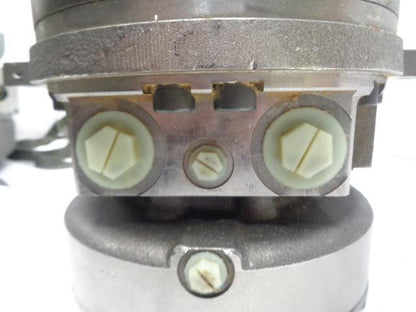 HYDROSTATIC DRIVE MOTOR FOR TRACK LOADERS 7308725 FOR BOBCAT T550 T590 NEW I1