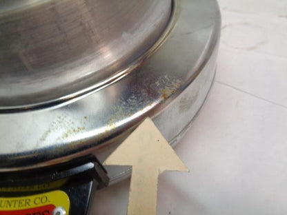 CONE MOUNTER CO BEARING HEATER C29838P 725W 120V USED R15