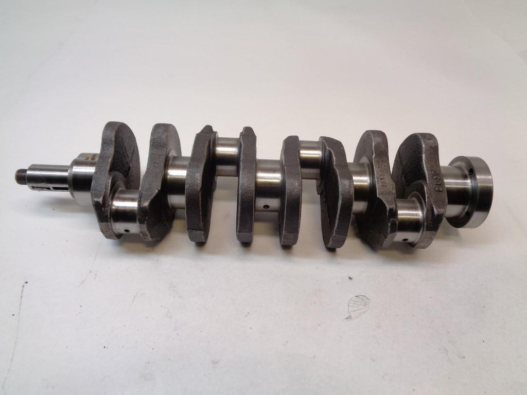 CASE 207 NON-TURBO CRANKSHAFT 5315N E23 2012822 2L30 APROX 25" R11