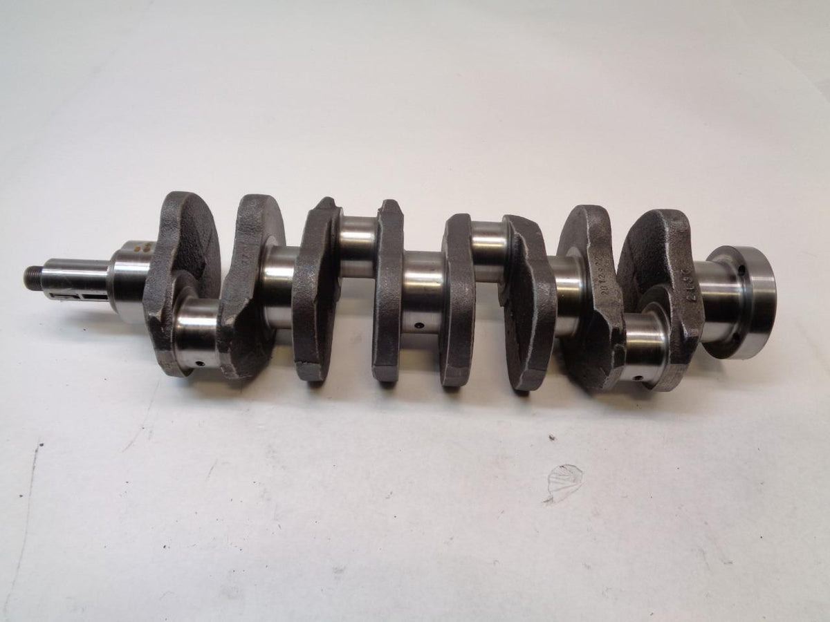 CASE 207 NON-TURBO CRANKSHAFT 5315N E23 2012822 2L30 APROX 25" R11