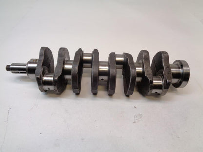 CASE 207 NON-TURBO CRANKSHAFT 5315N E23 2012822 2L30 APROX 25" R11