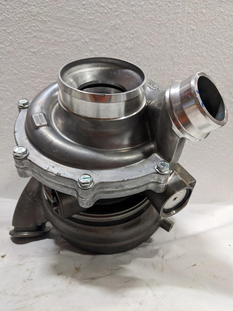 OEM FOMOCO HC3Q 9G438 POWERSTROKE TURBOCHARGER FITS 2016-21 FORD SUPERDUTY BSRT1