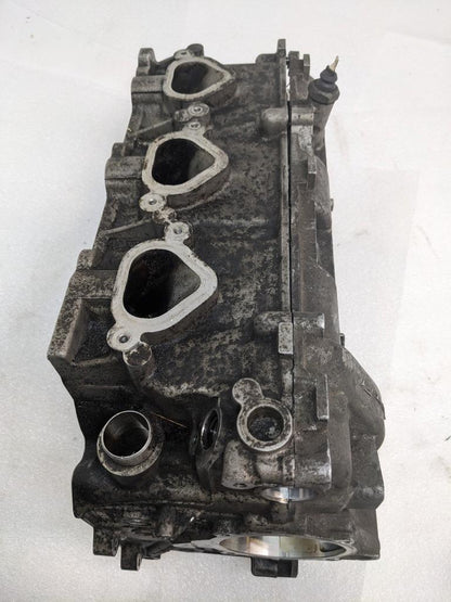 PORSCHE 911/996 CYLINDER HEAD ASSEMBLY W COVER 9961046710R SR: 51468 USED 996GL2