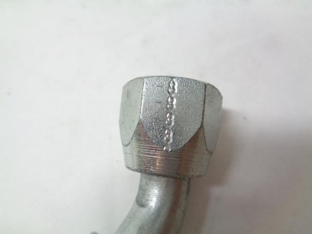 EATON TTC-8 FEMALE SWIVEL HYDRAULIC HOSE FITTING TYPE B NEW R10