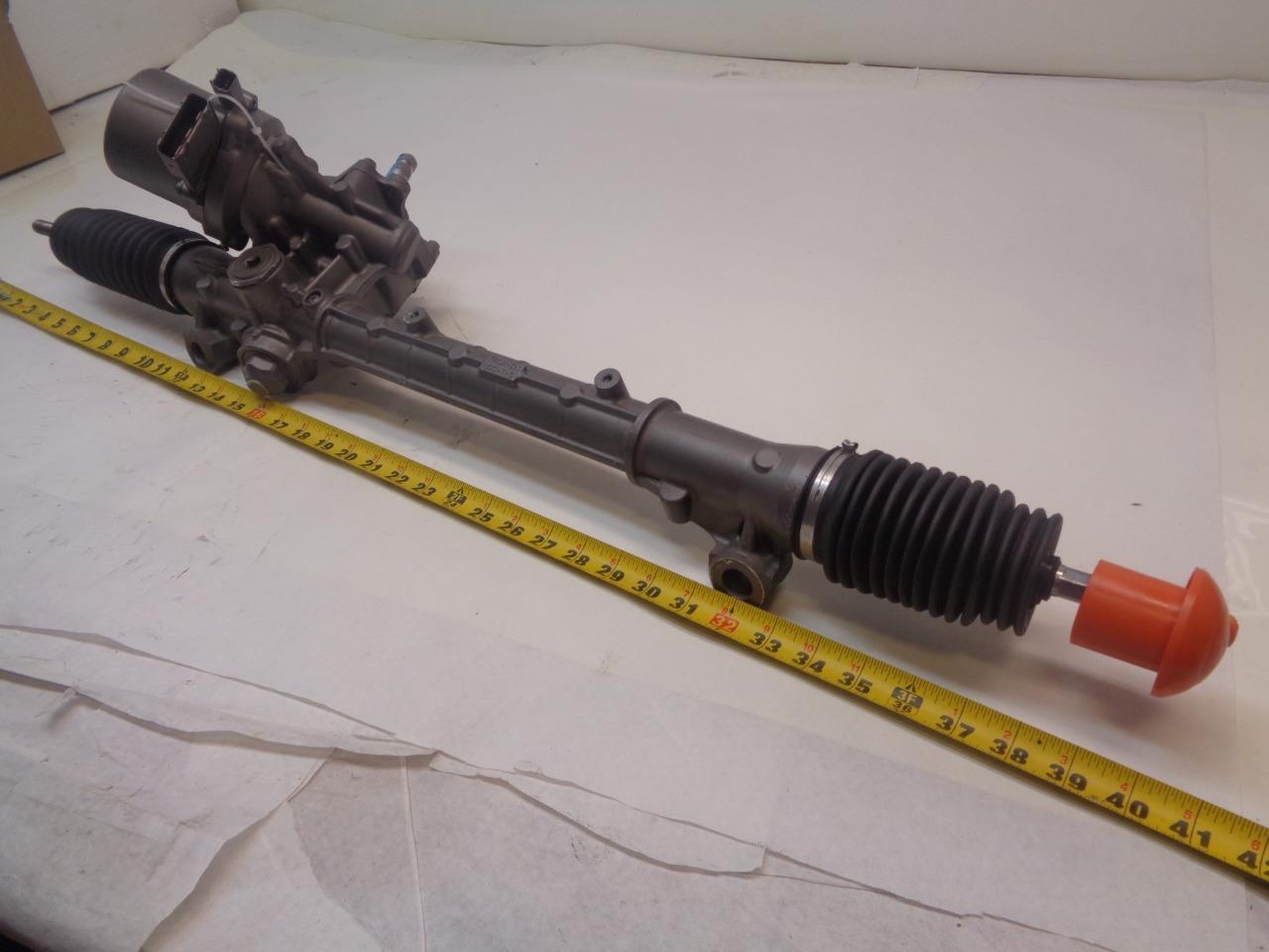 REMAN ELECTRIC POWERED STEERING RACK & PINION for HONDA R9