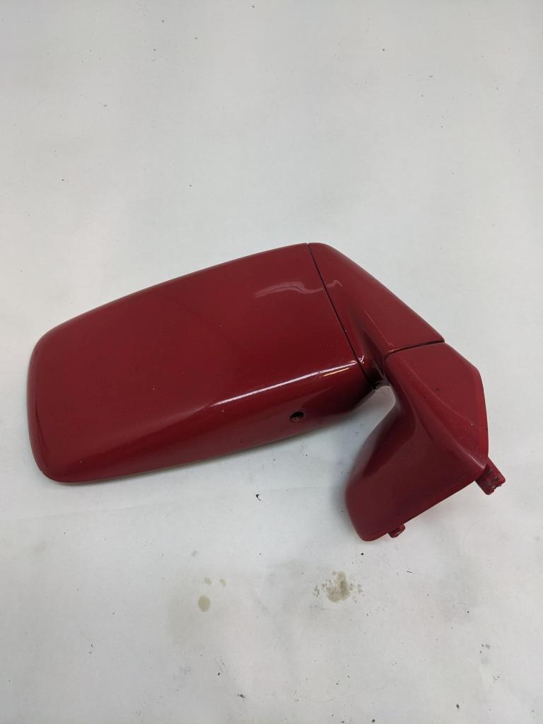 PORSCHE 928/944 FRONT RIGHT PASSENGER EXTERIOR FRAME-RED-92873102408 USED R25
