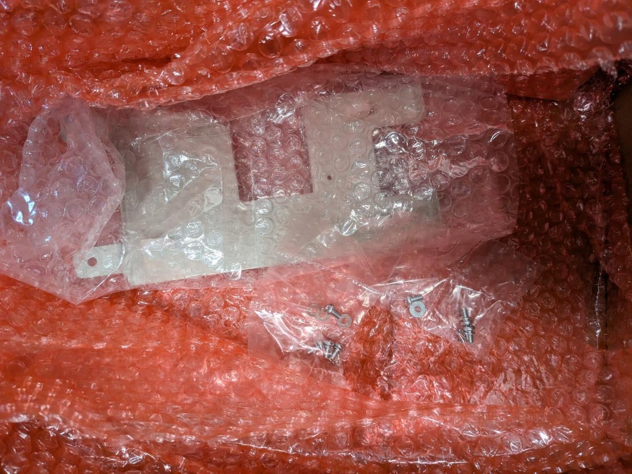 DAIKIN CONTROLLER ASSY 2179351 R4