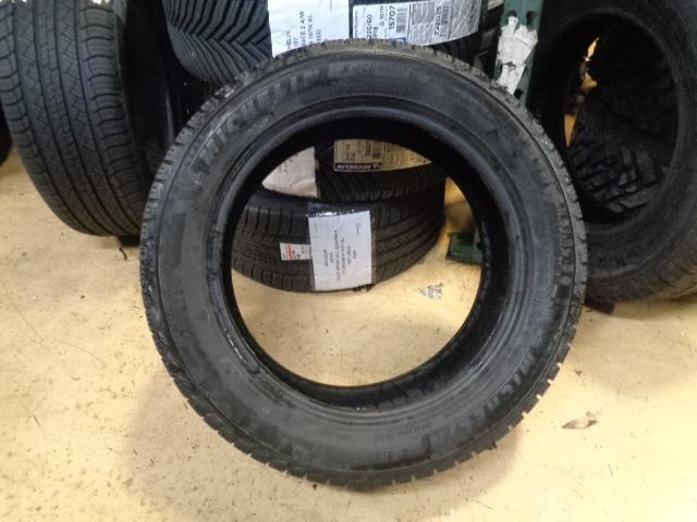 1 MICHELIN X-ICE SNOW P 225 55 18 102H XL TIRE 41319 BQ1