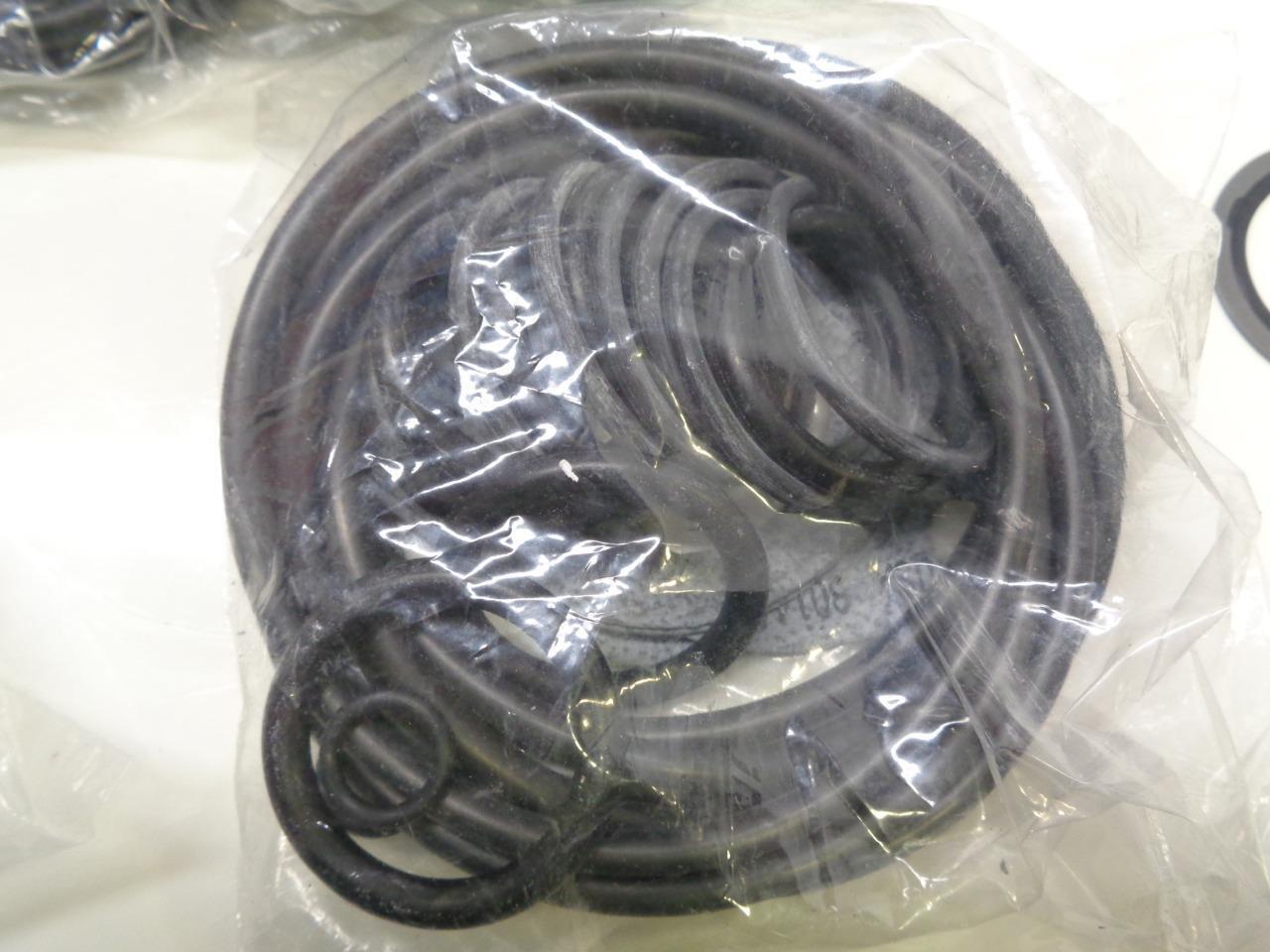 UPPER ENGINE GASKET SET 3800730 R15