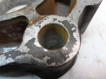 USED PORSCHE REAR AXLE SPACER RING 928 331 611 0R FITS PORSCHE 928 R20T8