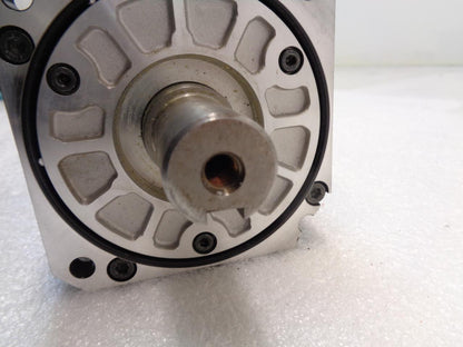 NEW YASKAWA AC SERVO MOTOR 3000RPM SGMSH-20ACA61 2.0KW SR