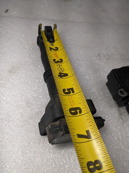 PORSCHE 911/986 BOXSTER IGNITION COIL 6 SET 99660210200 USED 996B.G.L.