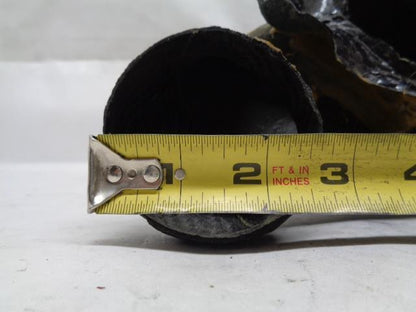 Porsche 944 Turbo (951) SET OF 4 Custom Carbon Fiber Brake Ducts R25T8