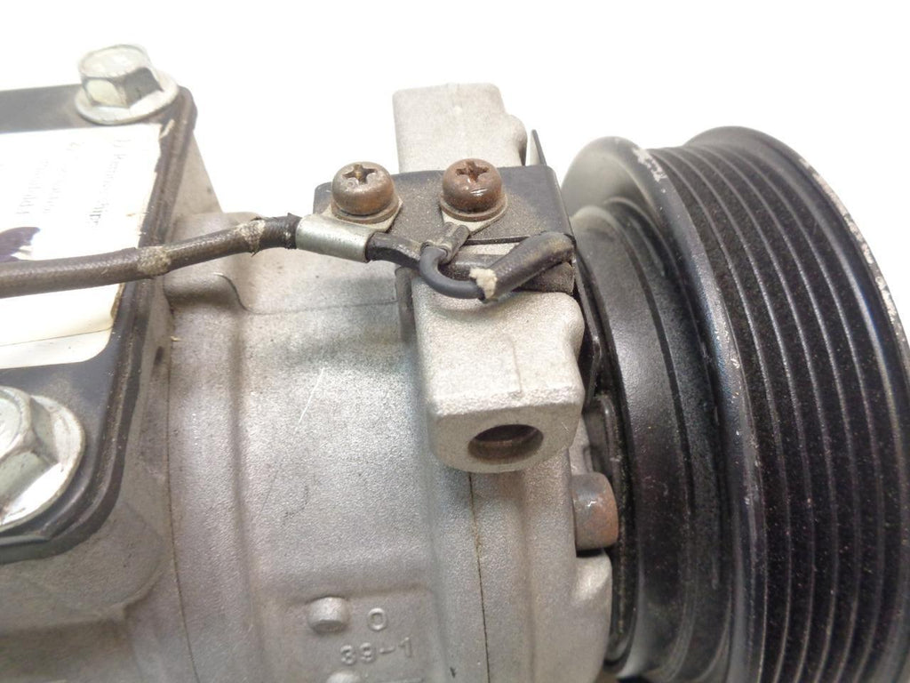 NEW MOPAR AC COMPRESSOR R5036151 FITS 1994-1997 JEEP GRAND CHEROKEE 6Cyl 4.0L R1