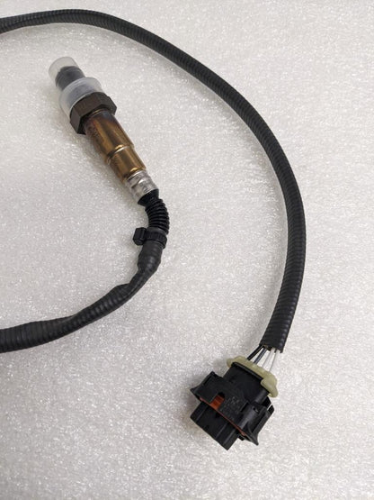 PORSCHE 95860617201 AUTO OXYGEN SENSOR FOR 11-18 CAYENNE S 4.8L V8 NEW PGB2TA