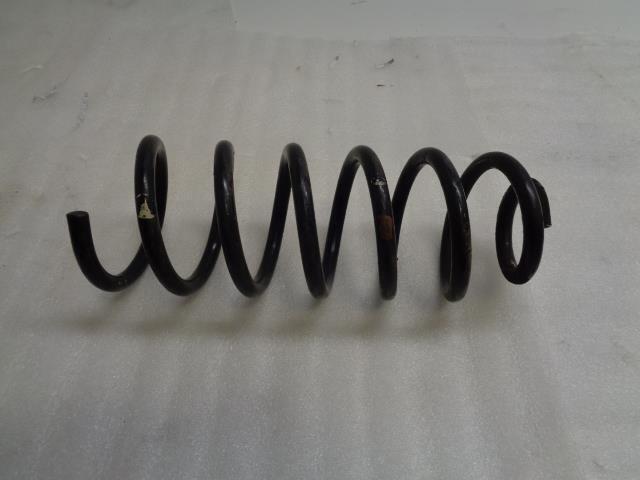 Porsche 911 996 98-05 Coil Spring 99633353136504 Brown/White USED GENUINE R24T4