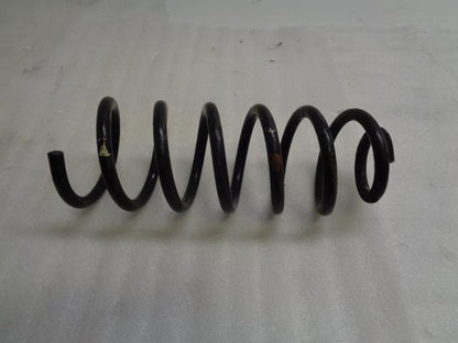 Porsche 911 996 98-05 Coil Spring 99633353136504 Brown/White USED GENUINE R24T4