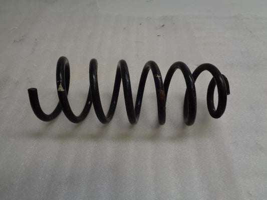 Porsche 911 996 98-05 Coil Spring 99633353136504 Brown/White USED GENUINE R24T4