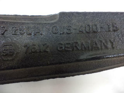 NEW STEERING KNUCKLE FRONT RIGHT  FITS VW TOUAREG 04-10 7L0 407 258A R9