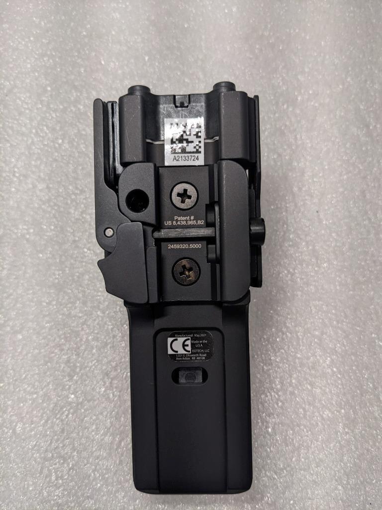 EOTECH HWS 558 A65 HOLOGRAPHIC WEAPON SIGHT BLACK 68 MOA RING 1 MOA DOT NEW FOC