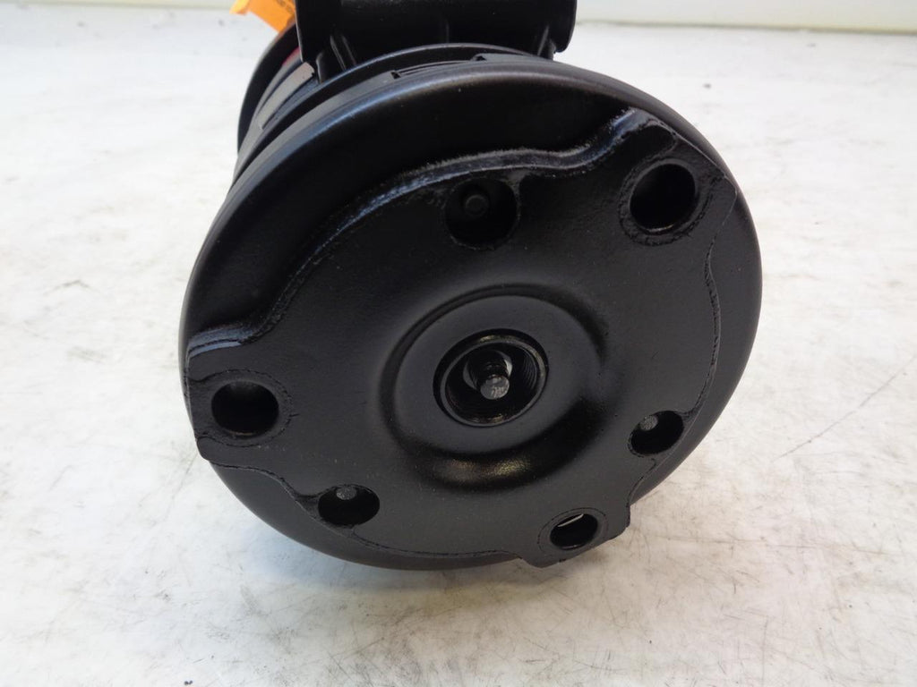 REMAN CARQUEST 251283 AC COMPRESSOR CADILLAC, CHEVY, GMC, ISUZU 1996-02 R1