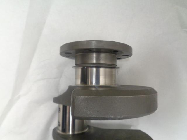 EAGLE SPECIALTY PRODUCTS FORGED STEEL CRANKSHAFT 4340 44042502200-8 NEW I1