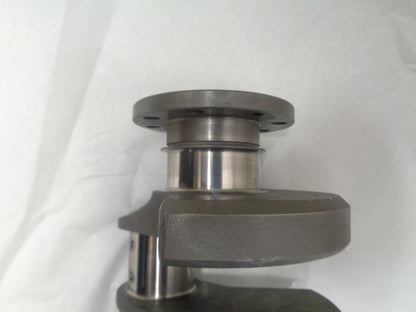 EAGLE SPECIALTY PRODUCTS FORGED STEEL CRANKSHAFT 4340 44042502200-8 NEW I1