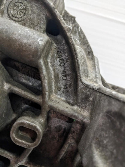 2019 DODGE CHELLENGER RWD AT 5.7L REAR 3.08 DIFFERENTAIL CARRIER RDU230FE BSRG5