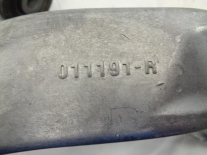 NISSAN FRONT CONTROL ARM LOWER RIGHT ASSY . 54500-1CAOC R16