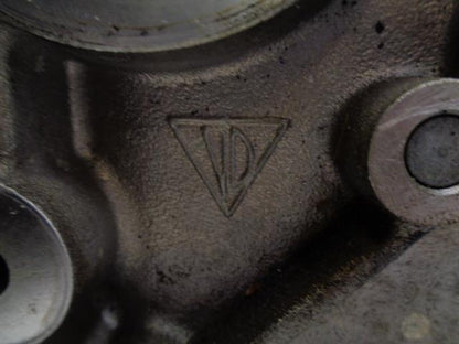 Porsche Cayenne S 2008 4.8L Cylinder Head  84,000 Miles RIGHT USED GENUINE R24