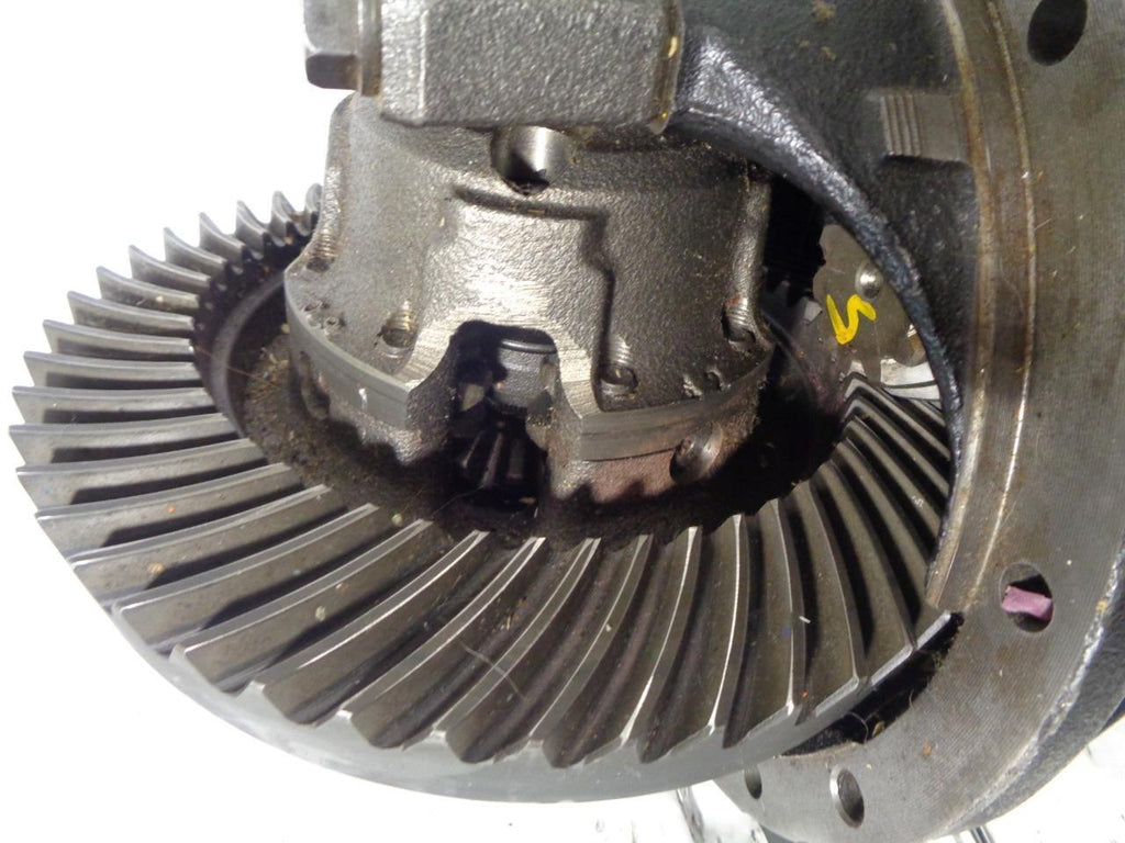 REAR DIFFERENTIAL 4.63:1 51 TOOTH RING 11 TOOTH PINION 2000-04 NISSAN XTERRA I1