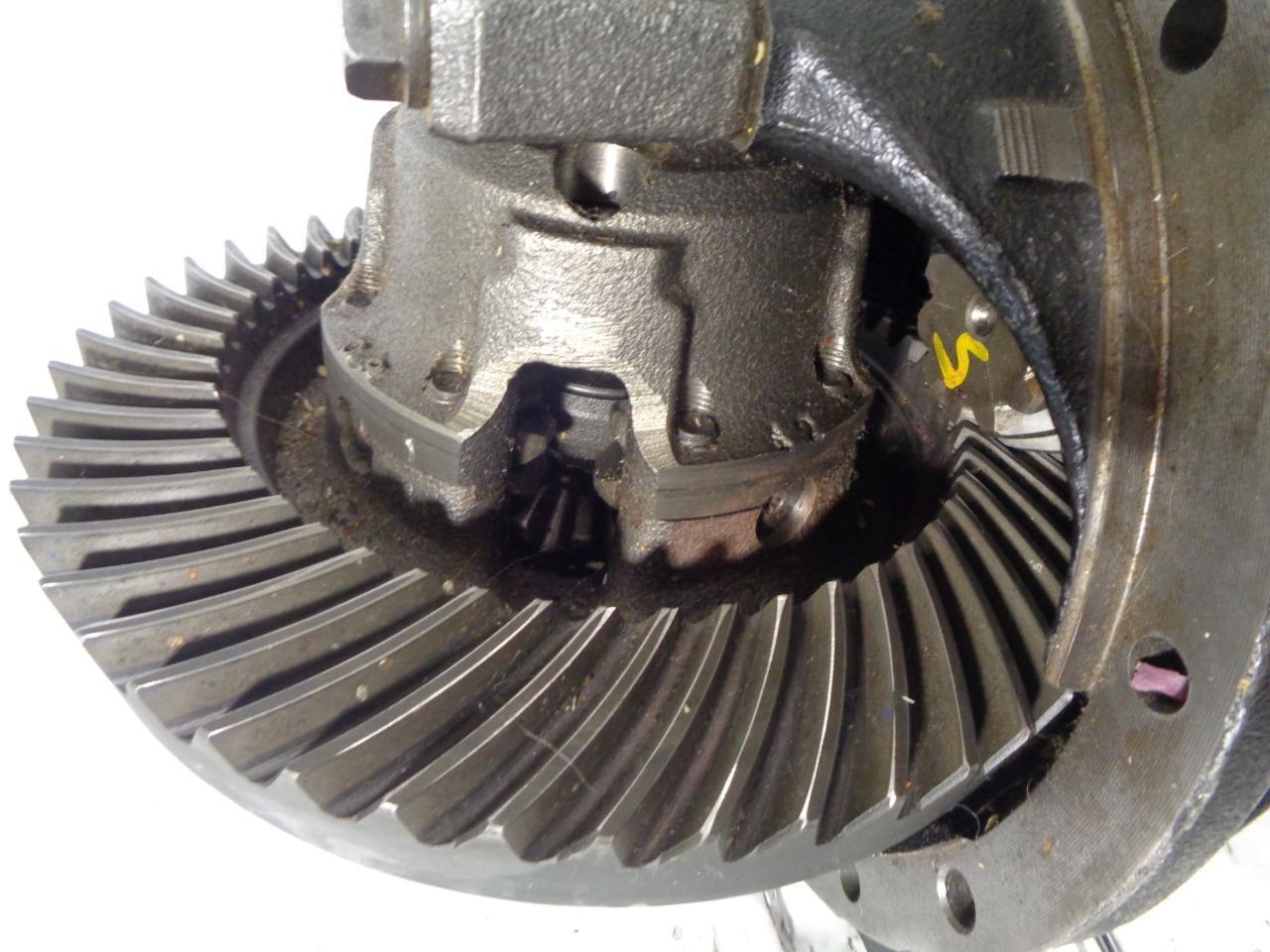 REAR DIFFERENTIAL 4.63:1 51 TOOTH RING 11 TOOTH PINION 2000-04 NISSAN XTERRA I1