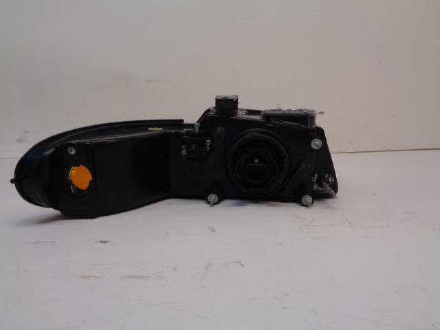 CHRYSLER TOWN & COUNTRY HEADLIGHT REPLACEMENT LEFT NEW TYC 96-99 20-3164 SR