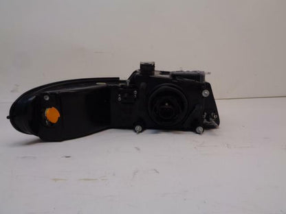 CHRYSLER TOWN & COUNTRY HEADLIGHT REPLACEMENT LEFT NEW TYC 96-99 20-3164 SR