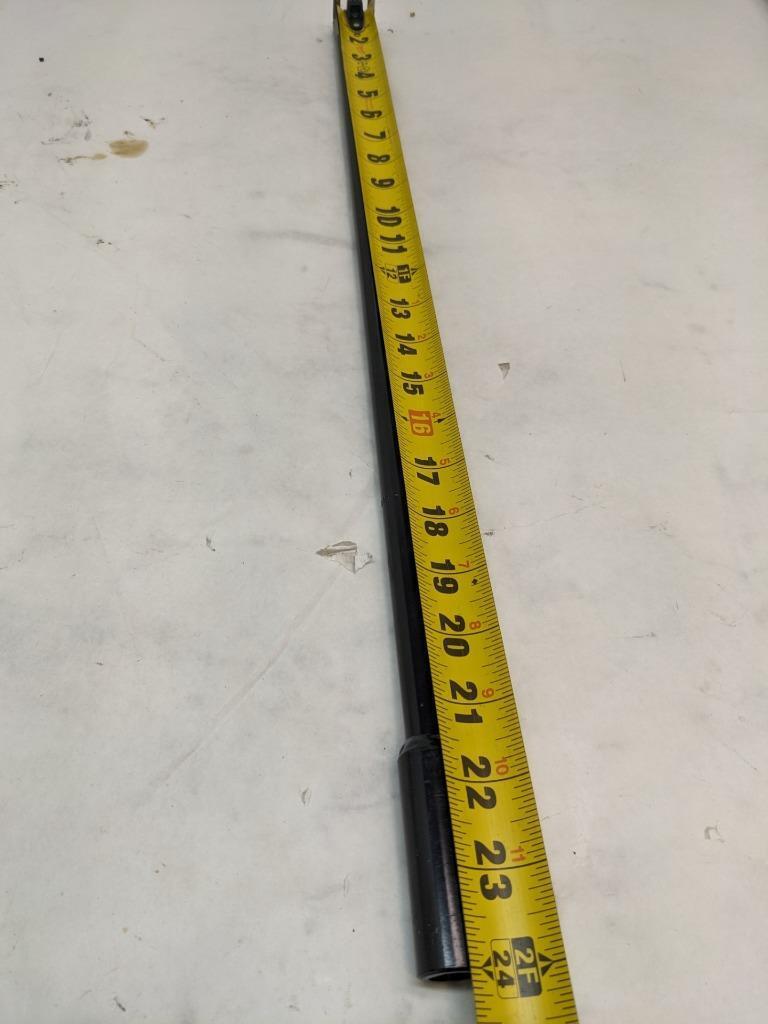 GREENLINE BIT EXTENSION 29" 610MM 904H-24 #2 NEW D0