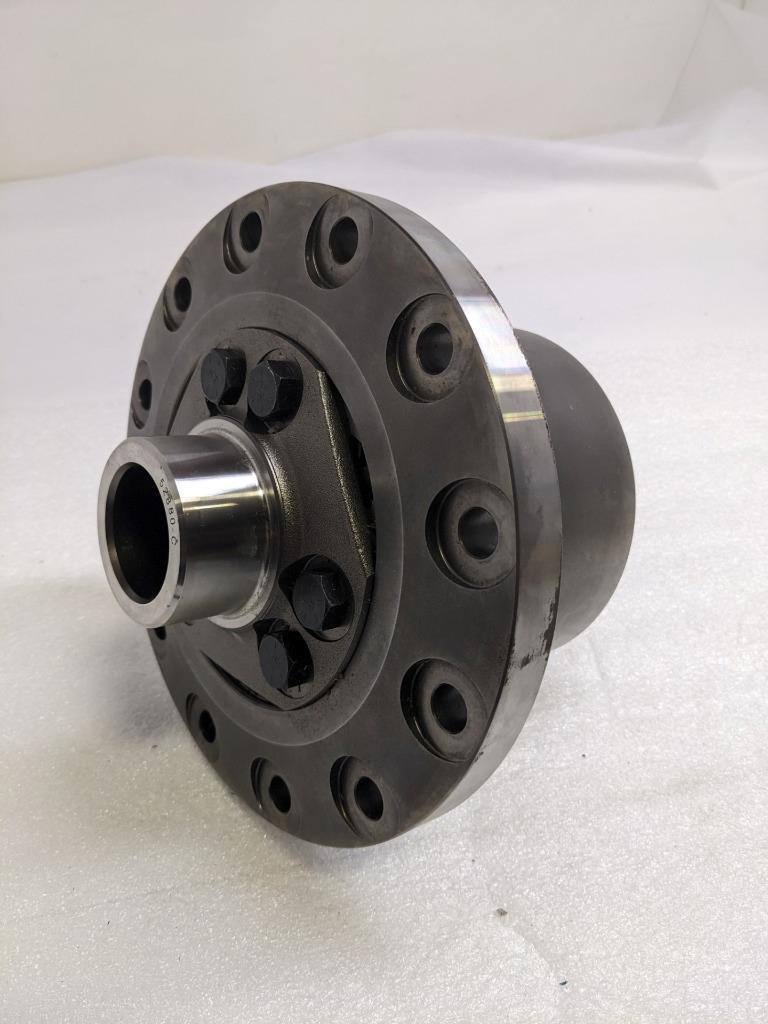 EATON 915A568 LIMITED-SLIP DIFFERENTIAL TRUETRAC 30 SPLINE GM & DODGE NEW #4 R14