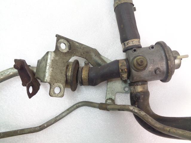 PORSCHE 93011314701 DIVERTER VALVE EGR SYSTEM FOR 87-95 PORSCHE 911 928 USED R20