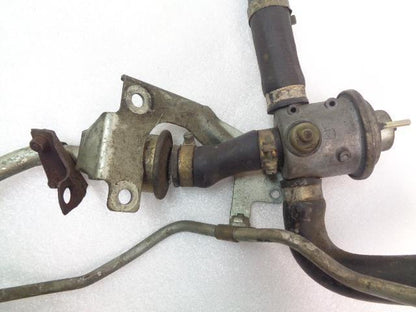 PORSCHE 93011314701 DIVERTER VALVE EGR SYSTEM FOR 87-95 PORSCHE 911 928 USED R20