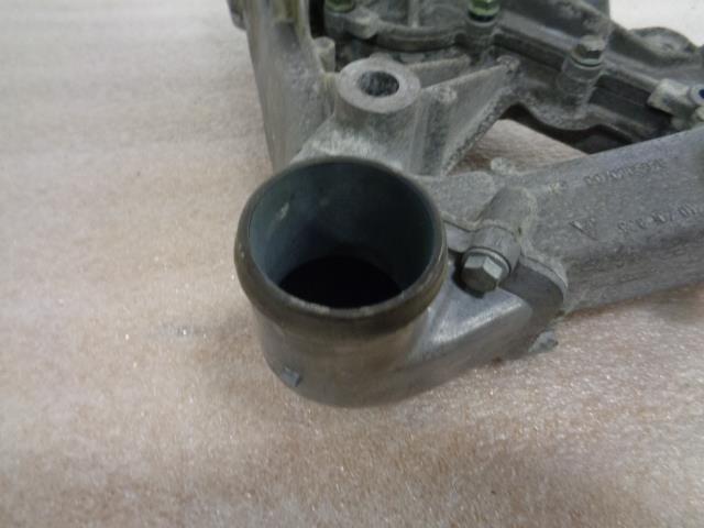 GENUINE USED PORSCHE 996 107 012 OIL PUMP FOR 911 BOXSTER (VARIOUS MODELS) R31T1