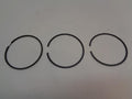 Goetze 95MM Bore Piston Rings for Porsche 928 08-321700-00 NEW R20T5