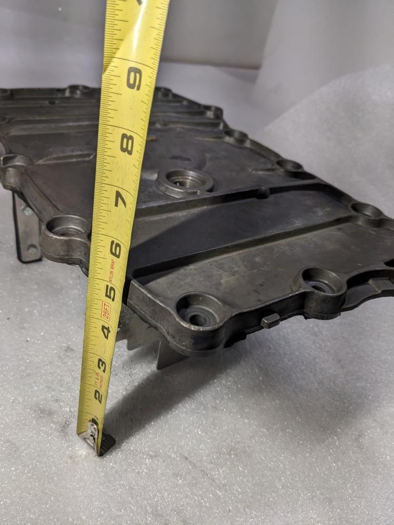 PORSCHE 996/987 BOXSTER ENGINE OIL SUMP 9961073108R USED 996B.G.L.